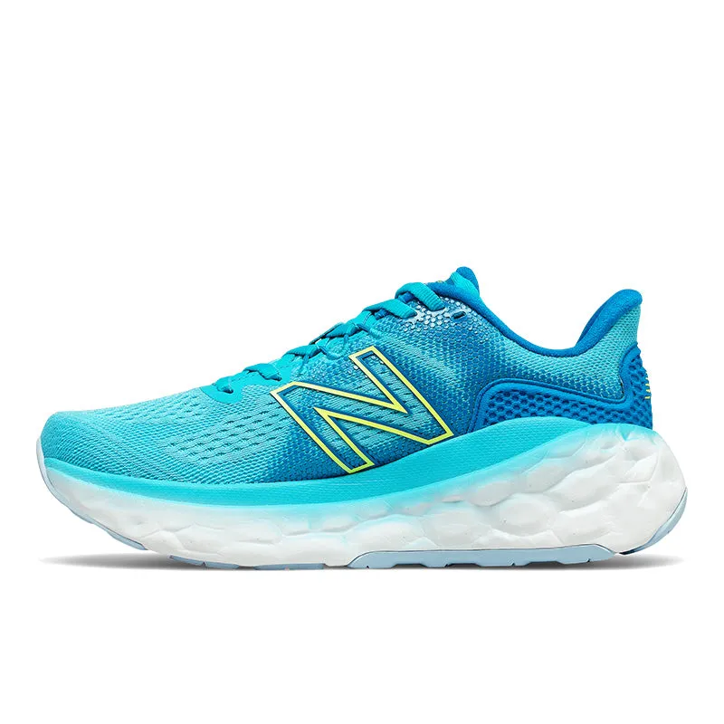 Women's Fresh Foam More v3