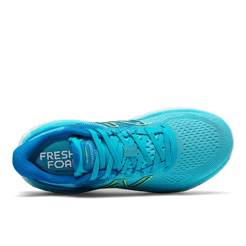 Women's Fresh Foam More v3