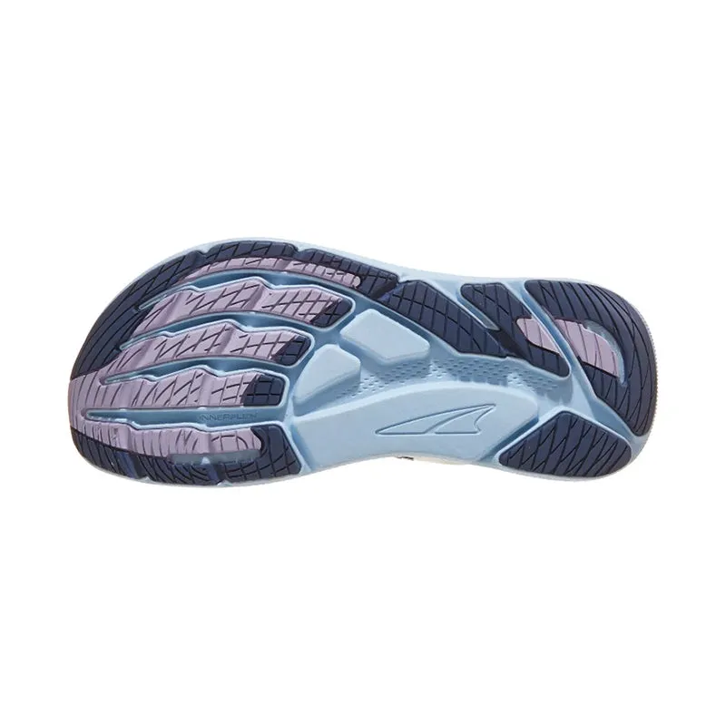 Women's FWD VIA White/Light Blue