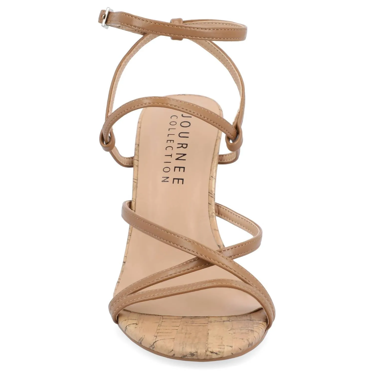 Women's Fylissa Pumps In Tan