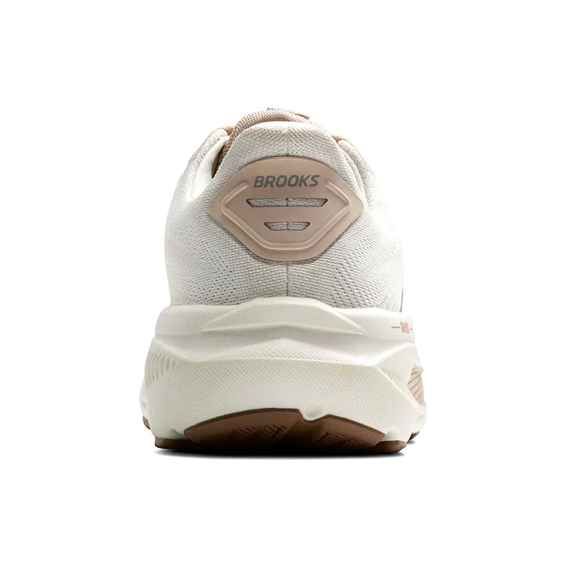 Women's Ghost 17 Grey/Chateau Grey/Portabella