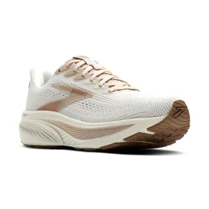 Women's Ghost 17 Grey/Chateau Grey/Portabella