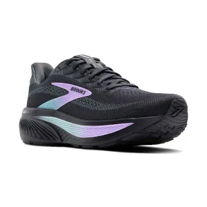 Women's Ghost 17 Grey/Clearwater/Purple