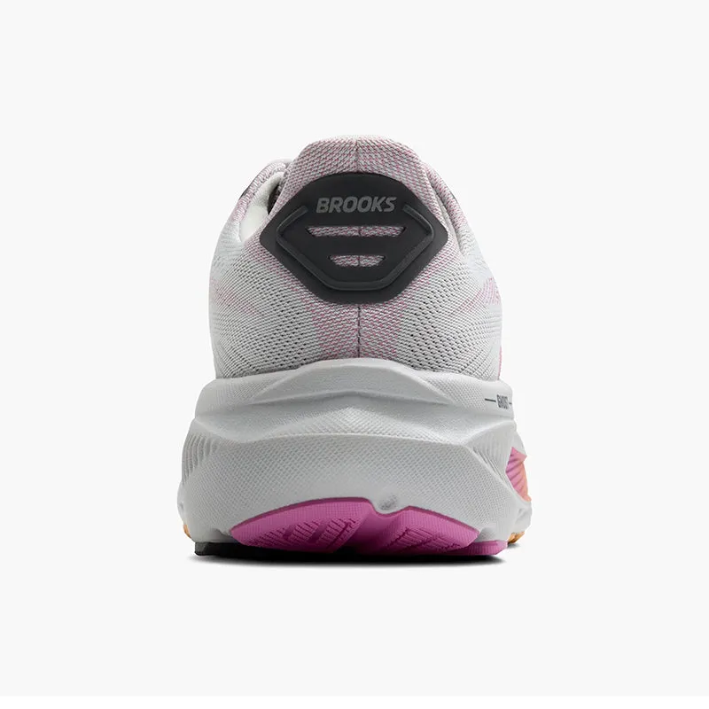 Women's Ghost 17 Oyster/Apricot/Pink