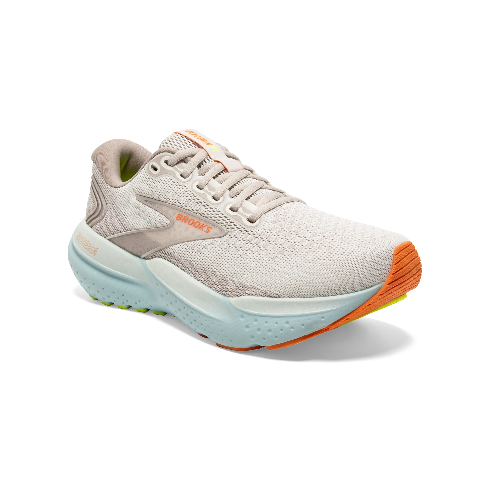 WOMEN'S GLYCERIN 21