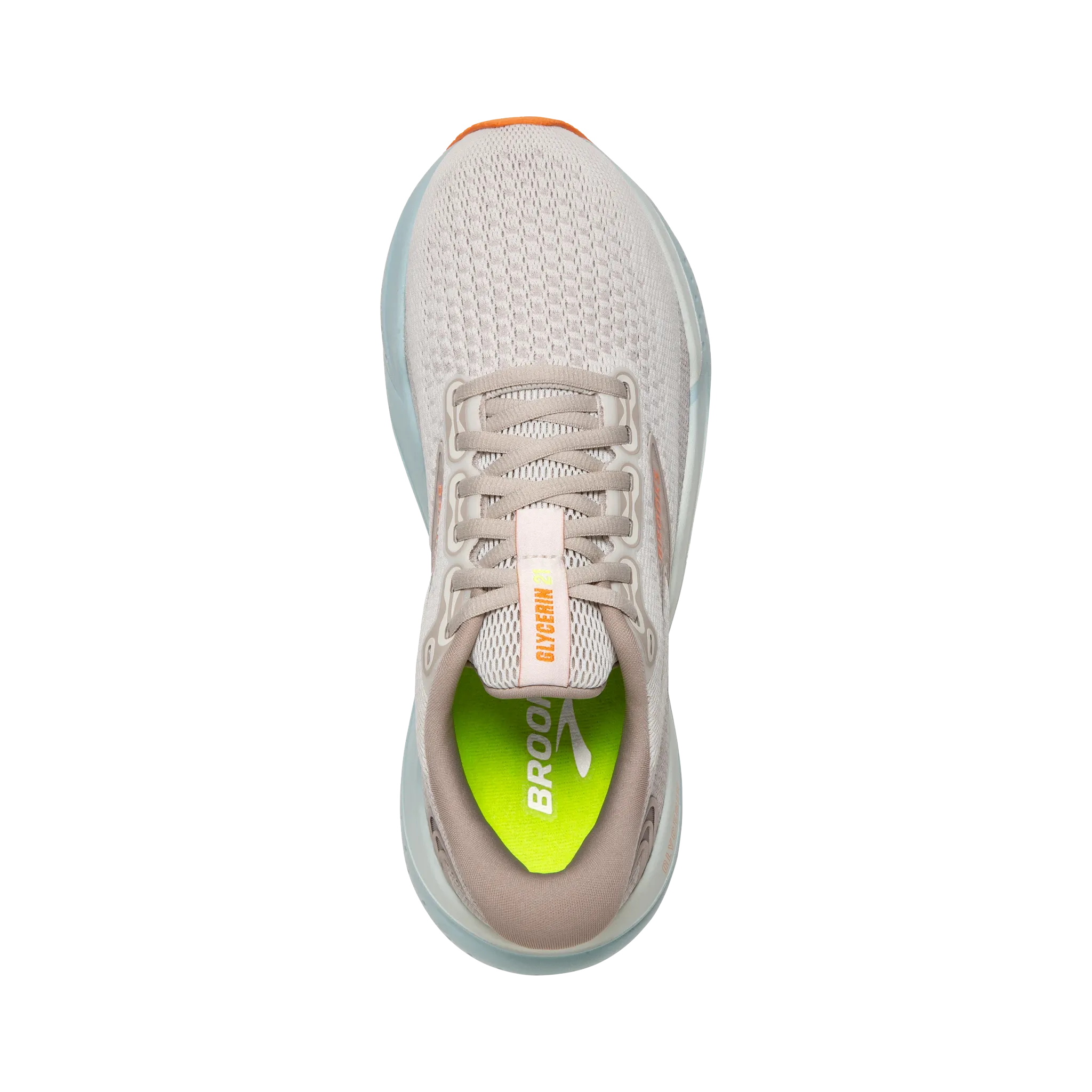 WOMEN'S GLYCERIN 21