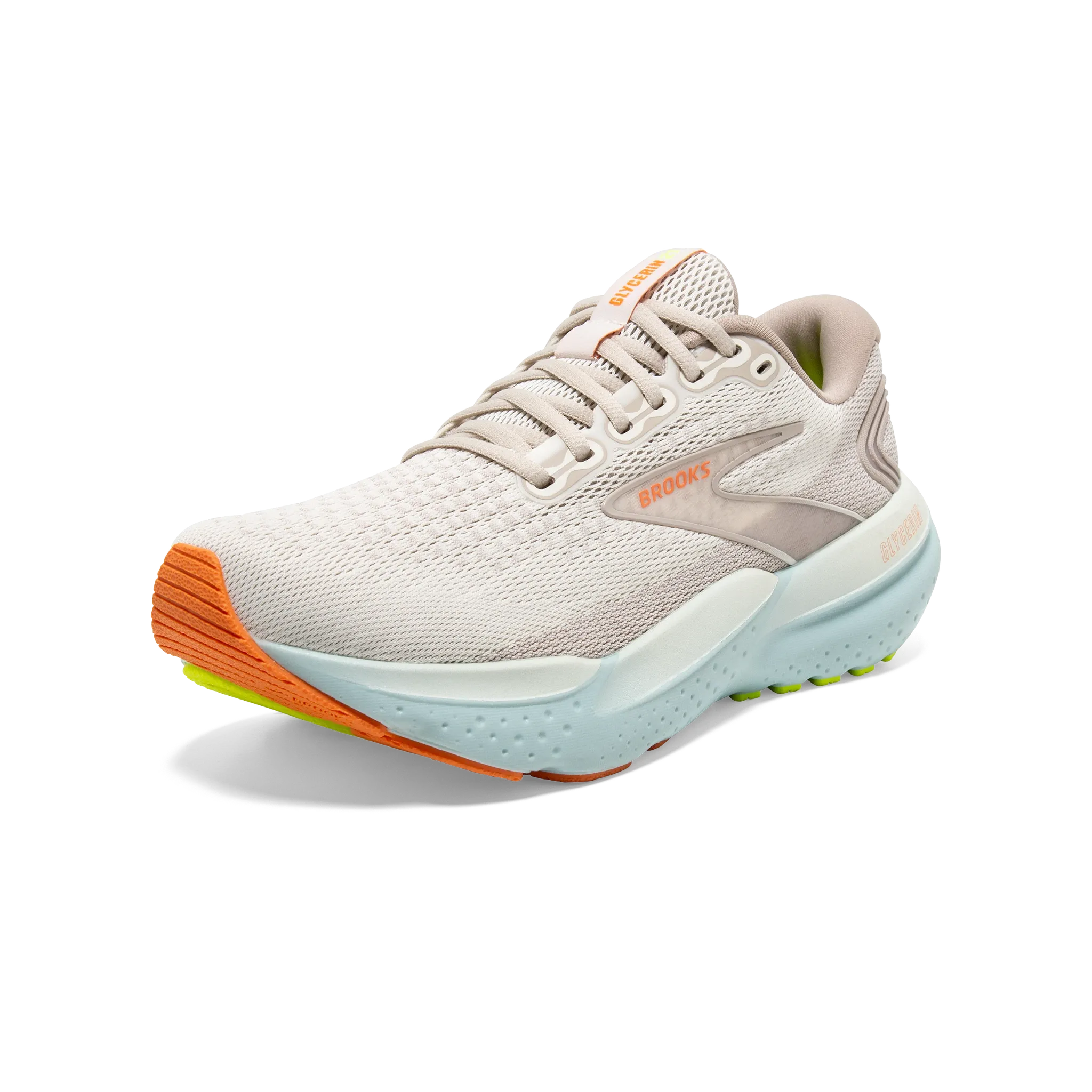 WOMEN'S GLYCERIN 21