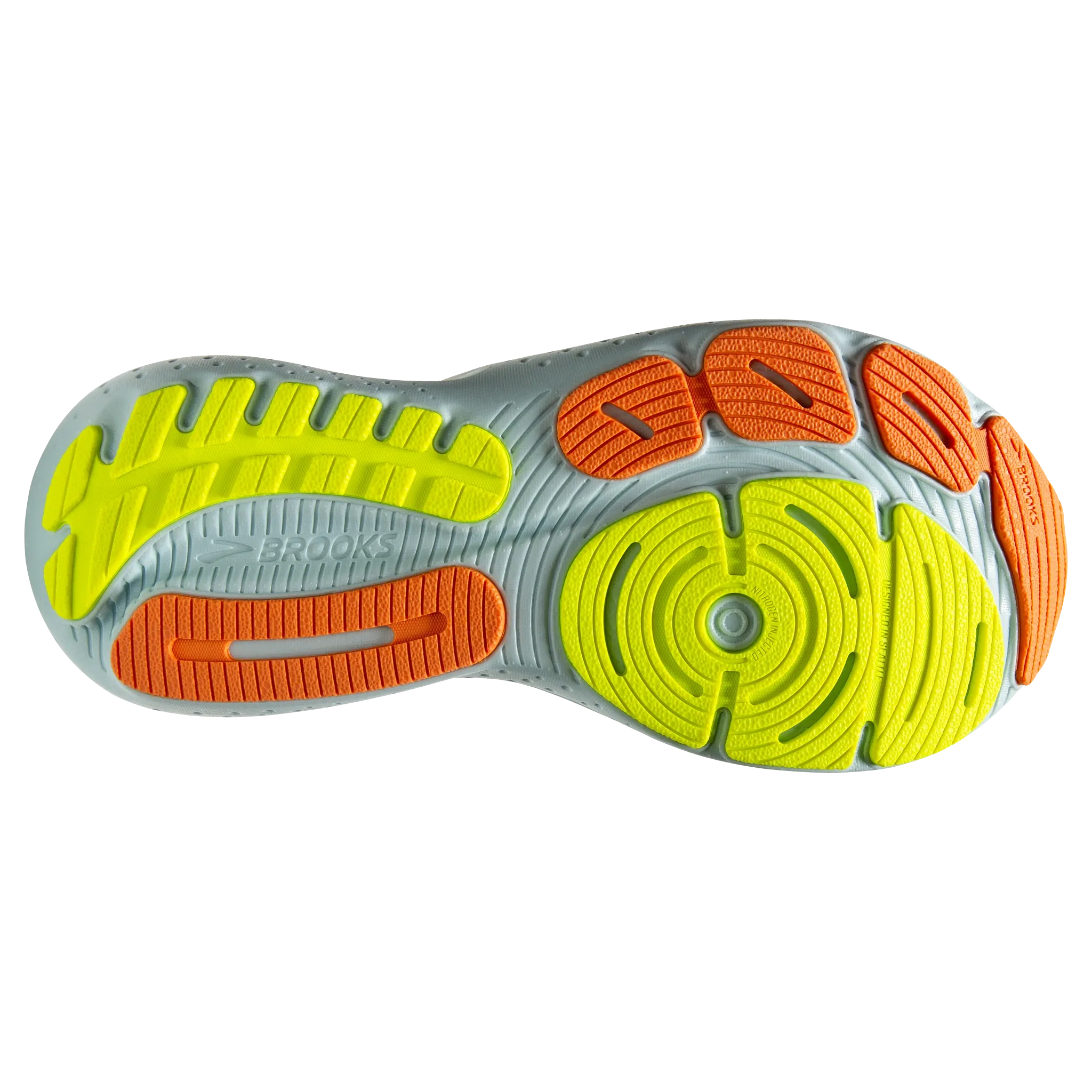 WOMEN'S GLYCERIN 21