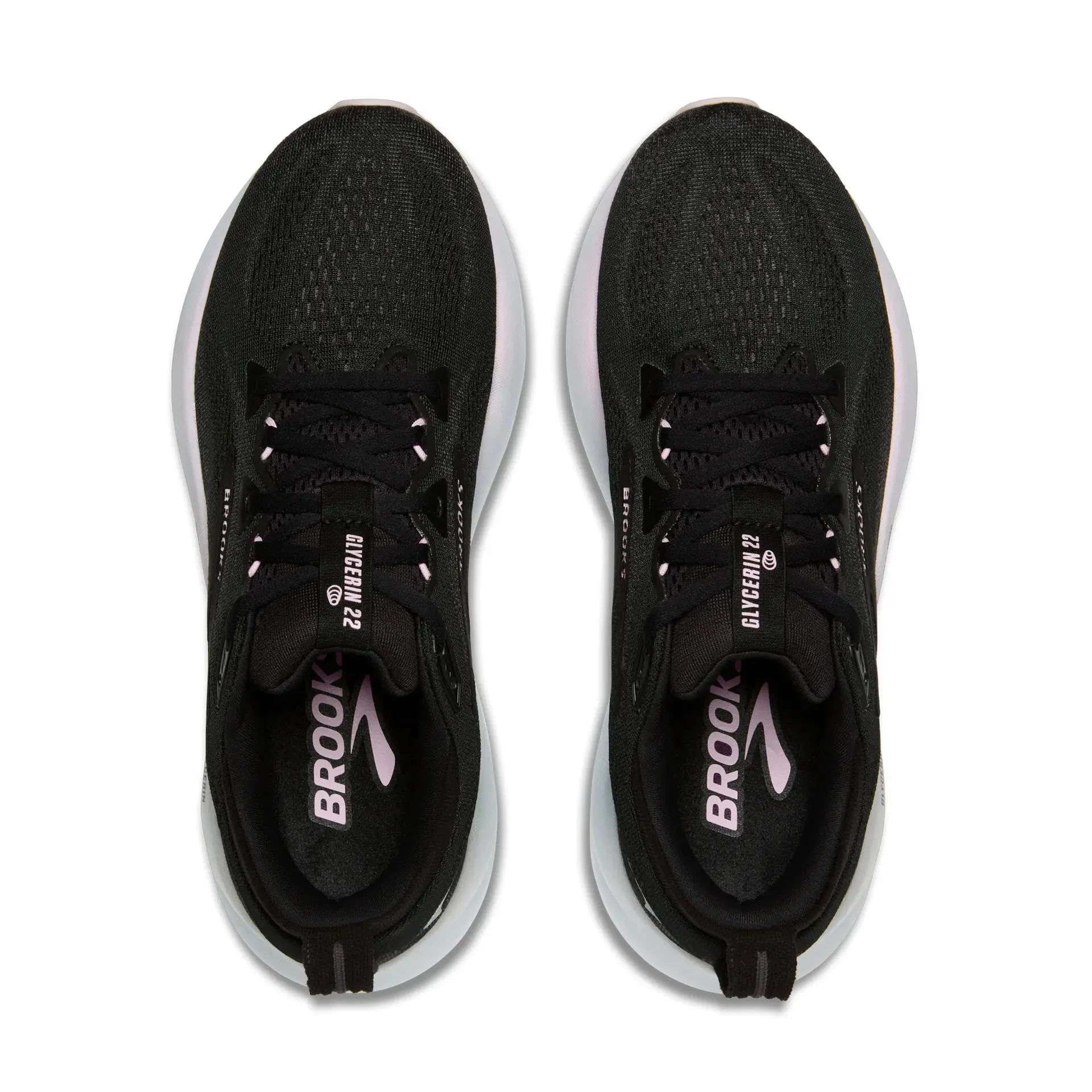 WOMEN'S GLYCERIN 22