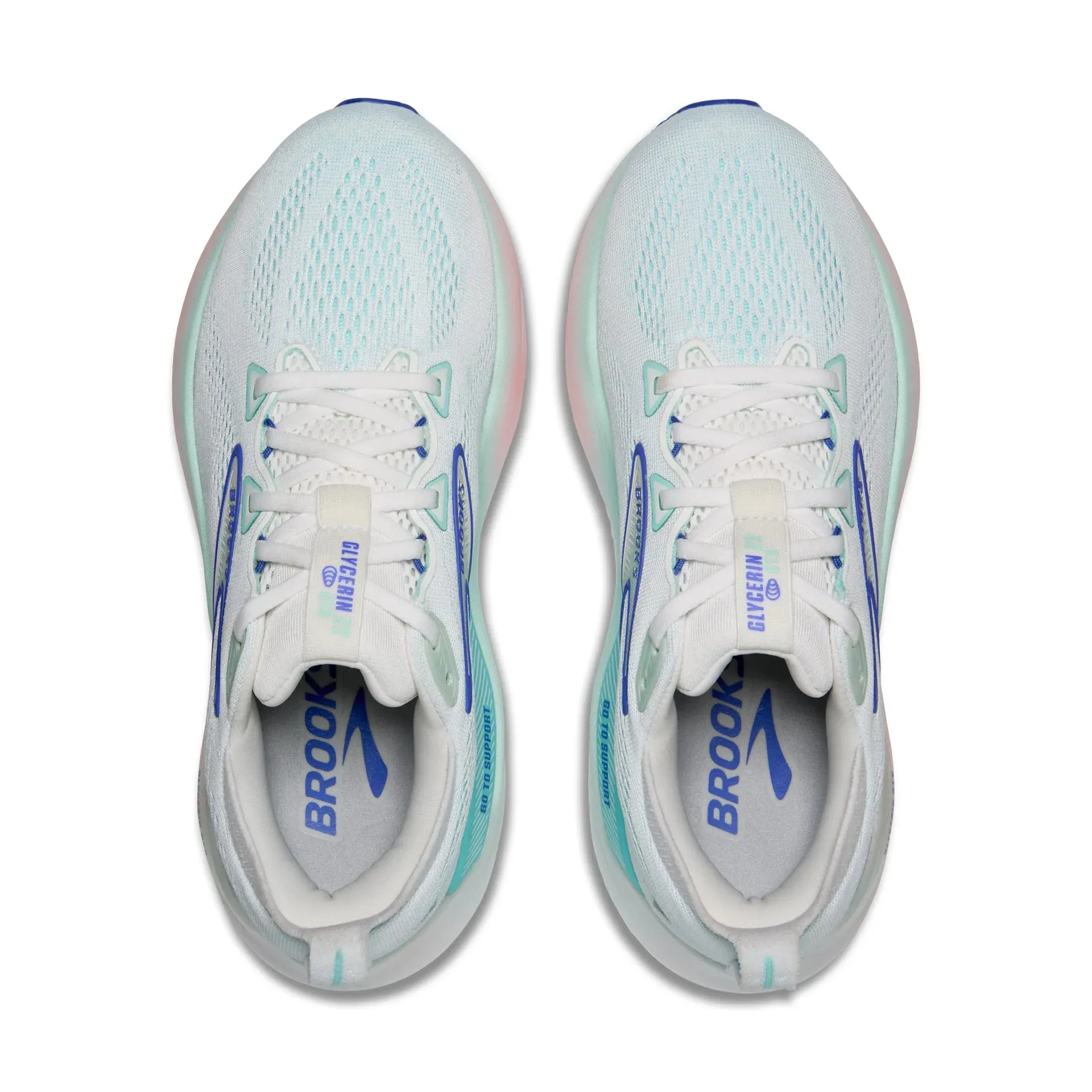 WOMEN'S GLYCERIN GTS 22