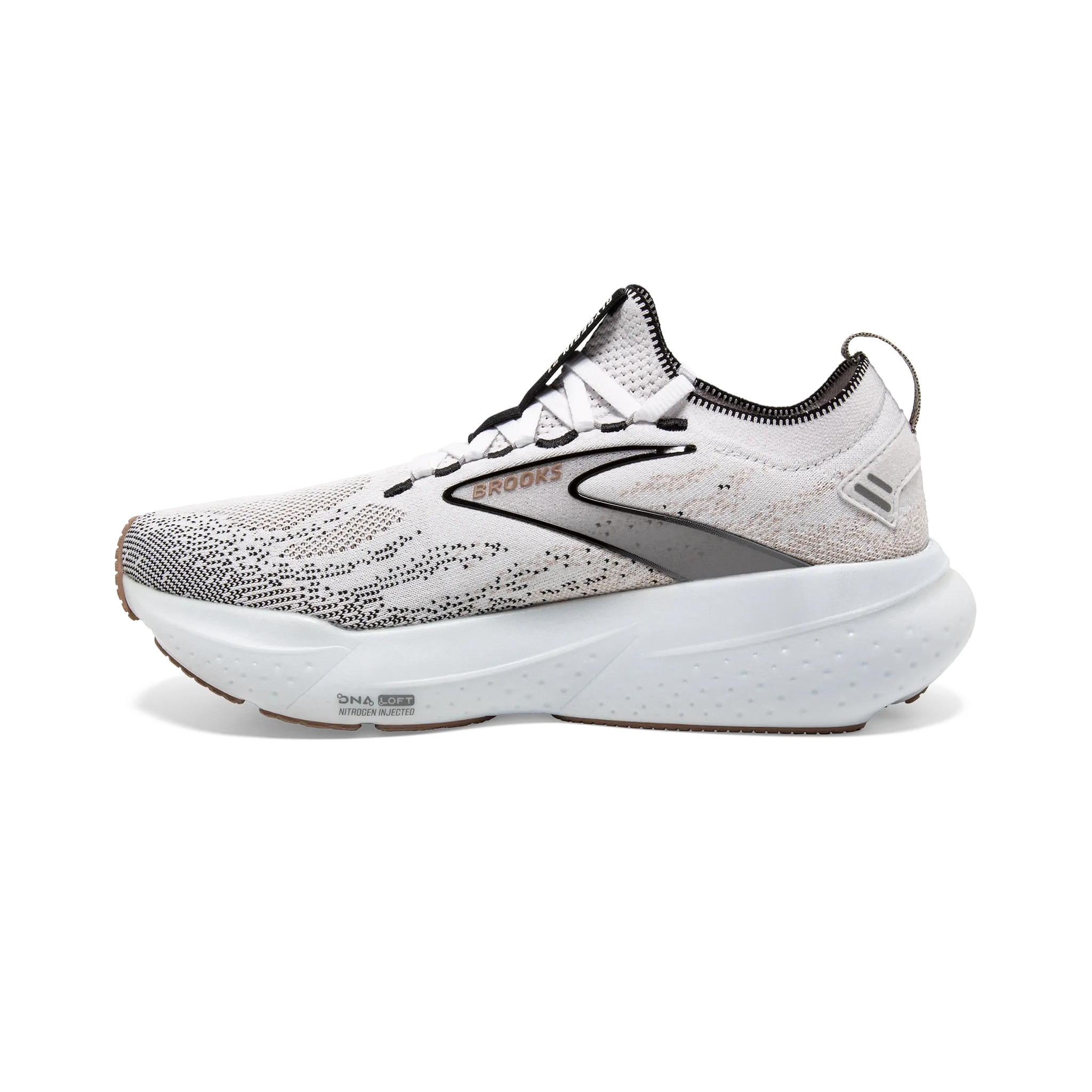 WOMEN'S GLYCERIN STEALTHFIT 21