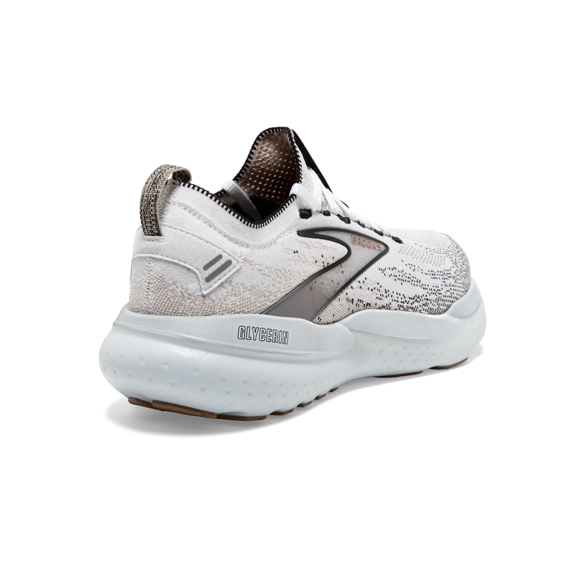 WOMEN'S GLYCERIN STEALTHFIT 21