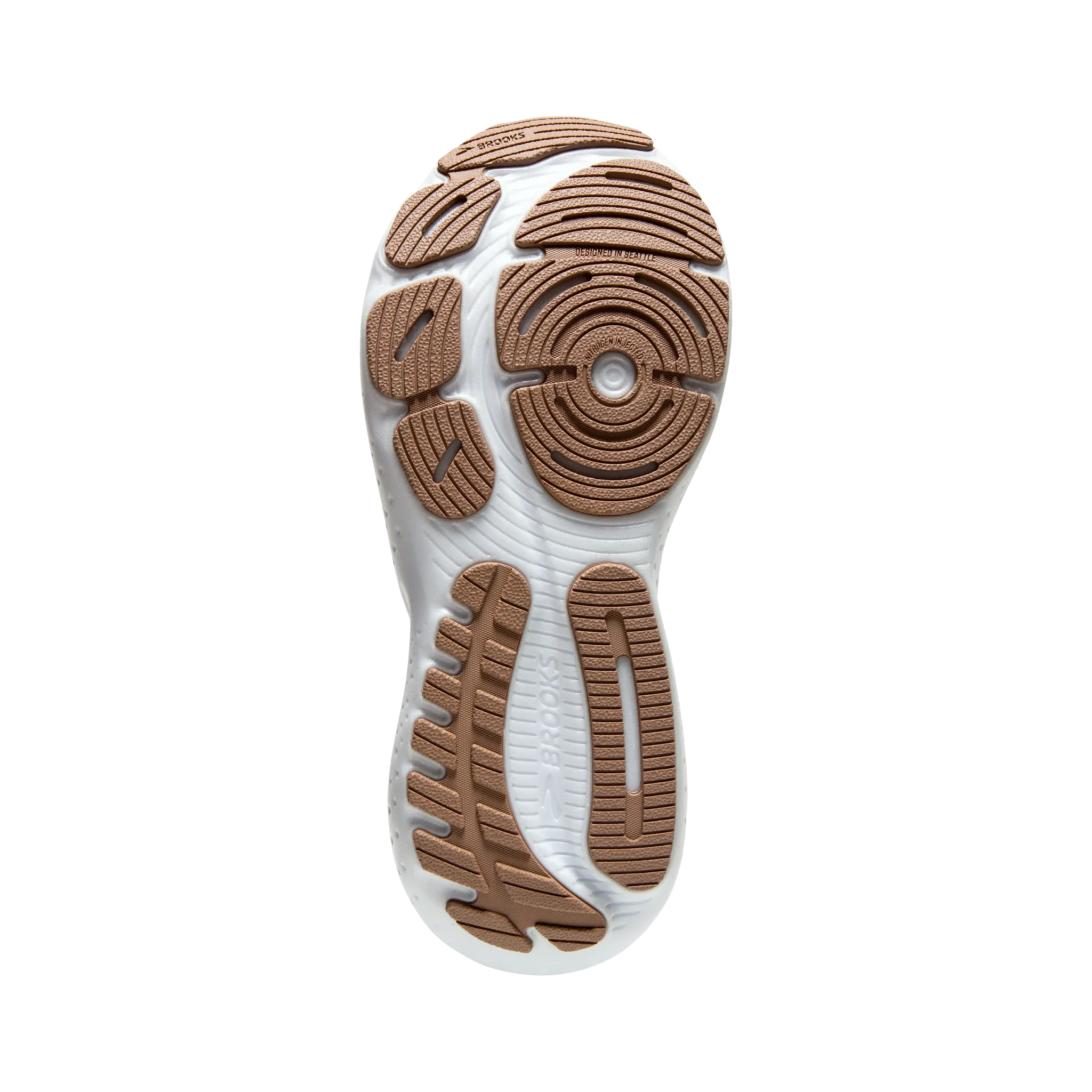 WOMEN'S GLYCERIN STEALTHFIT 21