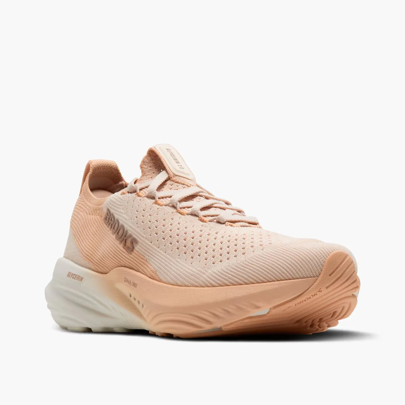 WOMEN'S GLYCERIN STEALTHFIT 22