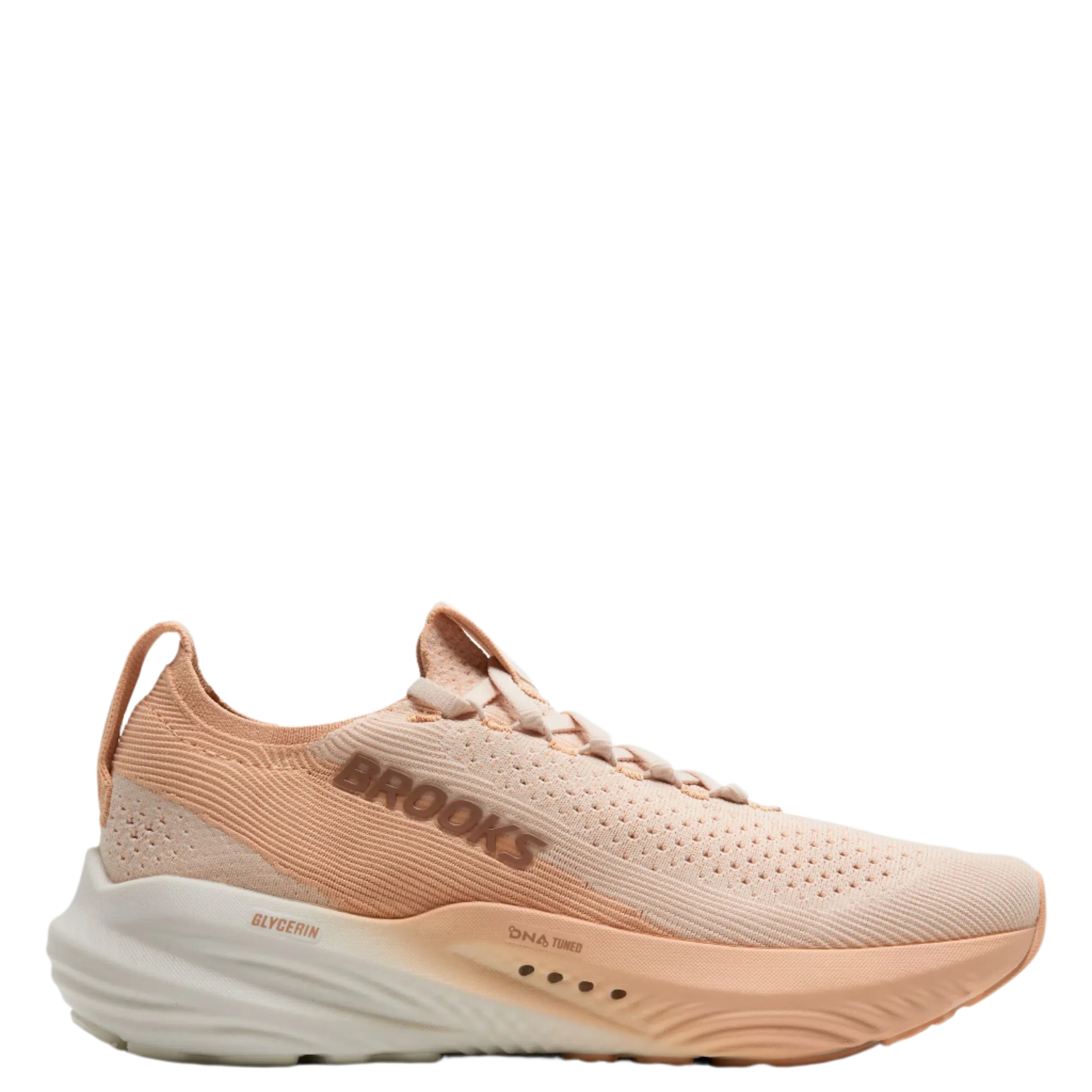 WOMEN'S GLYCERIN STEALTHFIT 22