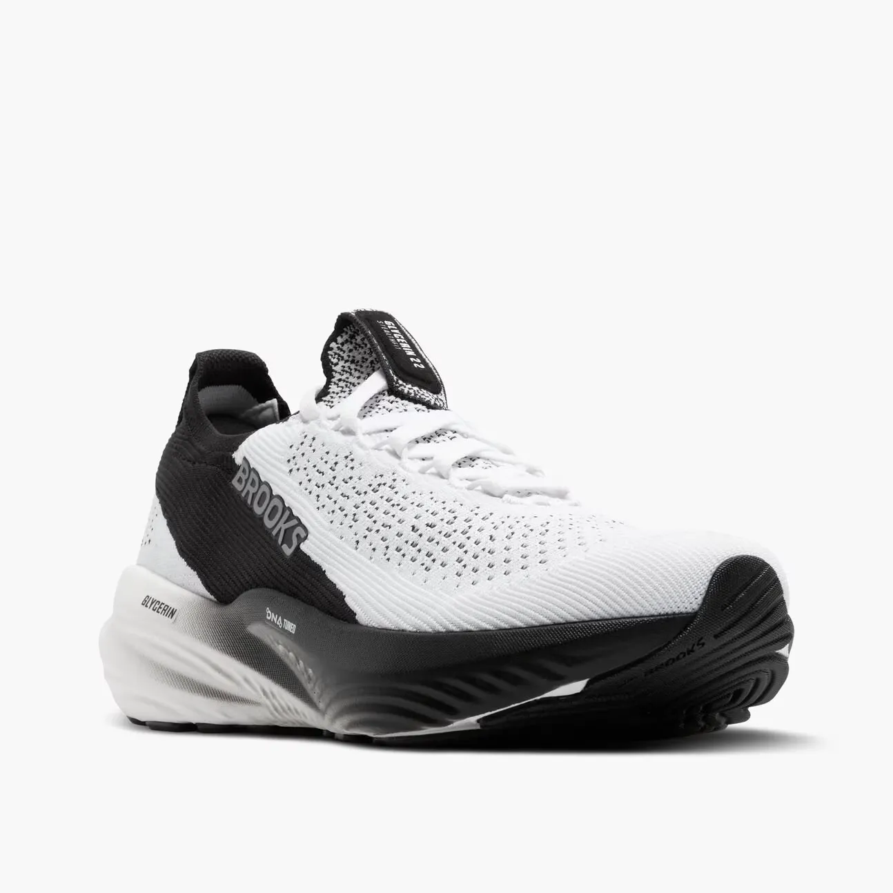 WOMEN'S GLYCERIN STEALTHFIT 22