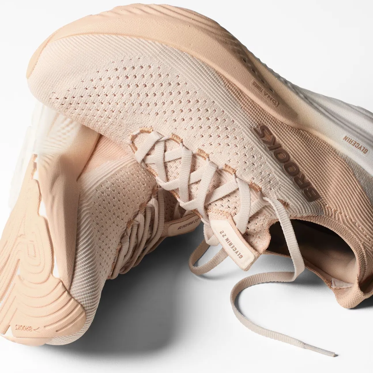 WOMEN'S GLYCERIN STEALTHFIT 22