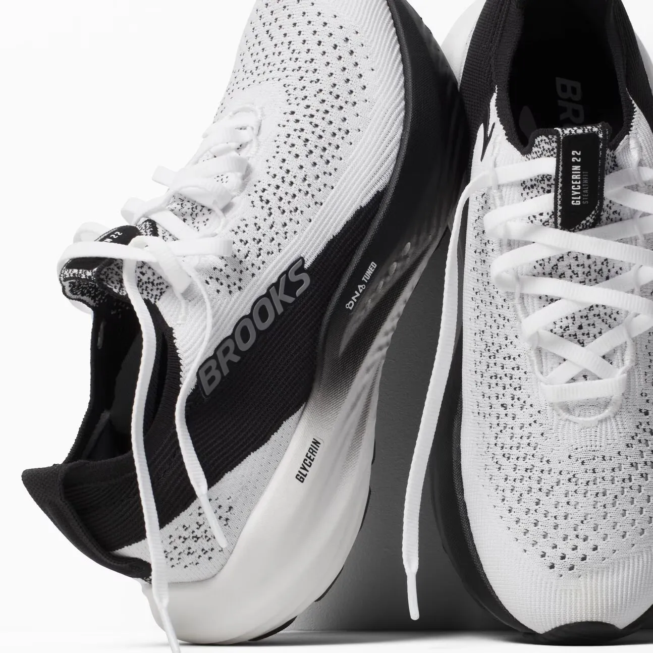 WOMEN'S GLYCERIN STEALTHFIT 22