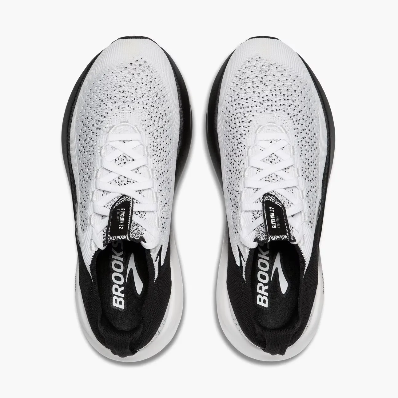 WOMEN'S GLYCERIN STEALTHFIT 22
