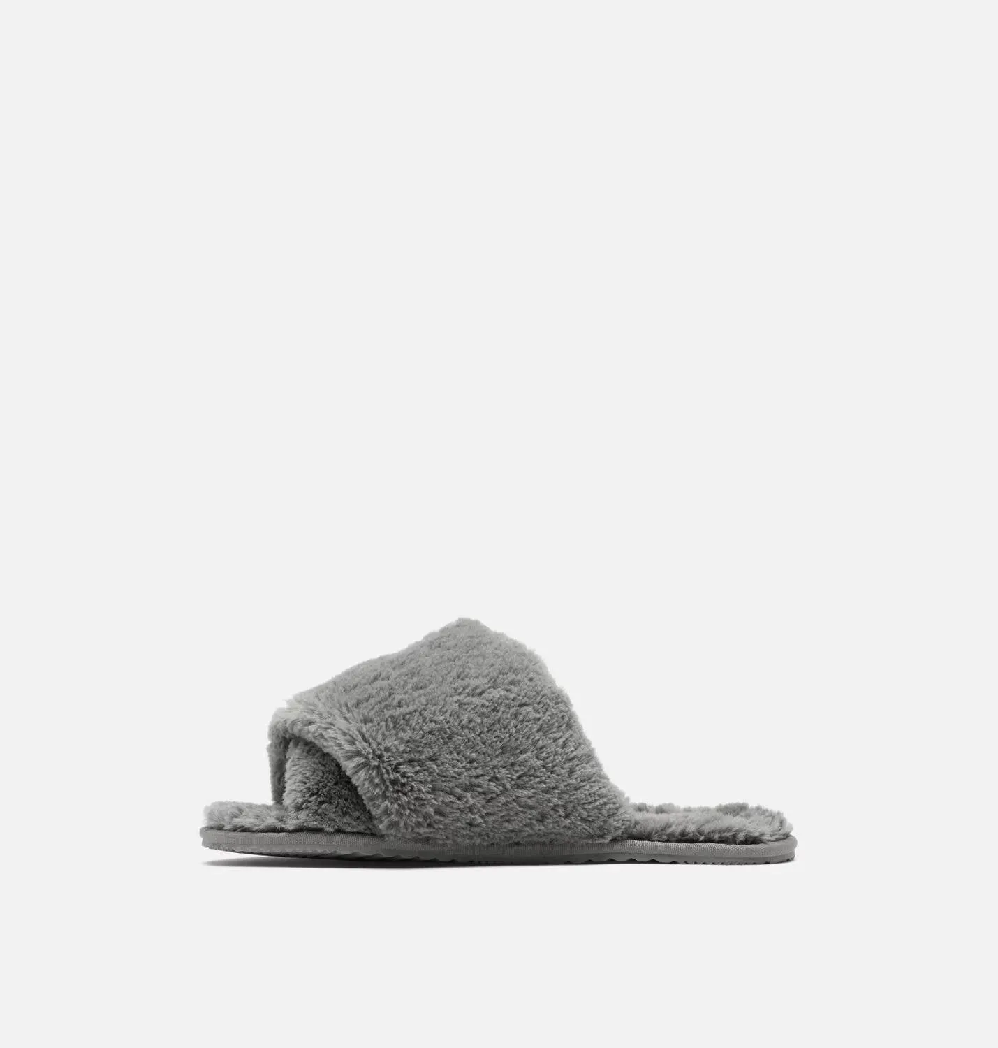 Women's Go Mail Run Slippers In Quarry