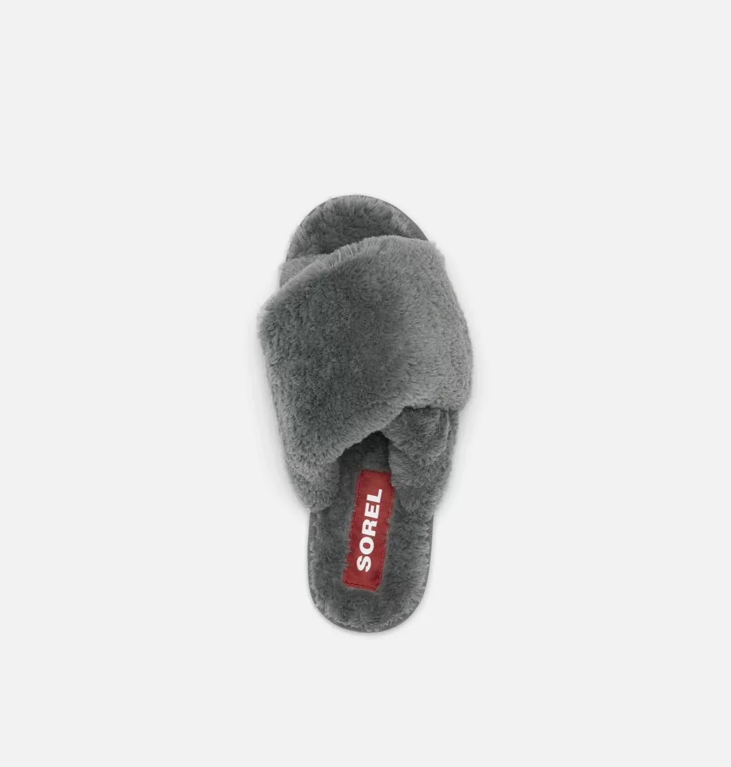 Women's Go Mail Run Slippers In Quarry