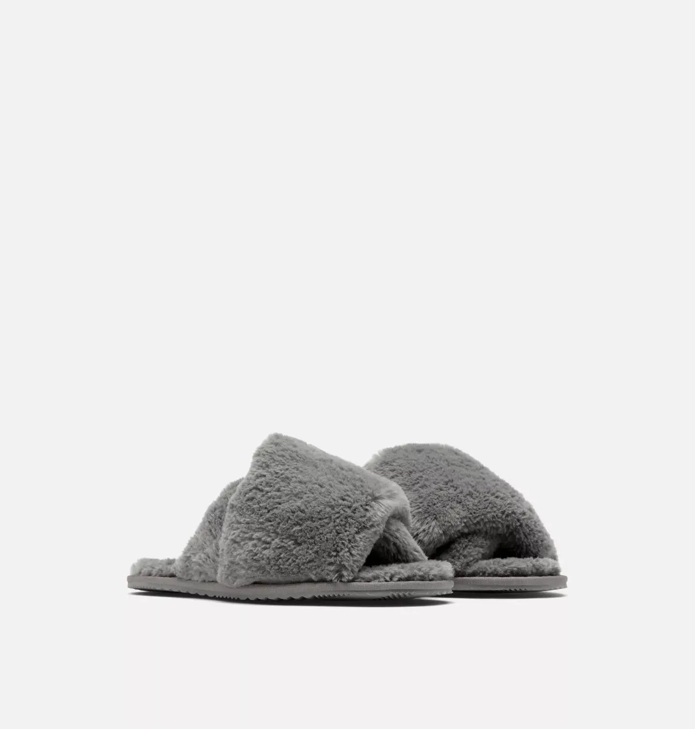 Women's Go Mail Run Slippers In Quarry