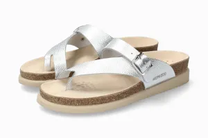 Women's Helen Sandals In Silver