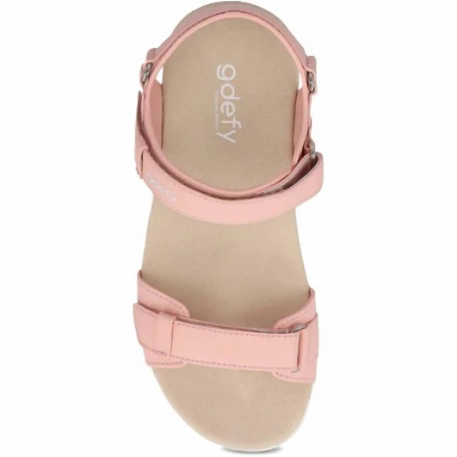 Women's Hilnor Sandals In Rose
