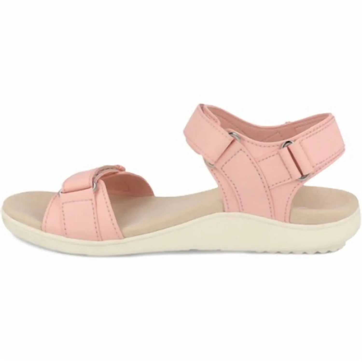 Women's Hilnor Sandals In Rose
