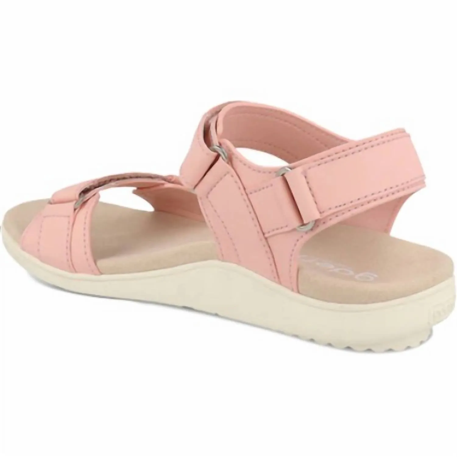 Women's Hilnor Sandals In Rose
