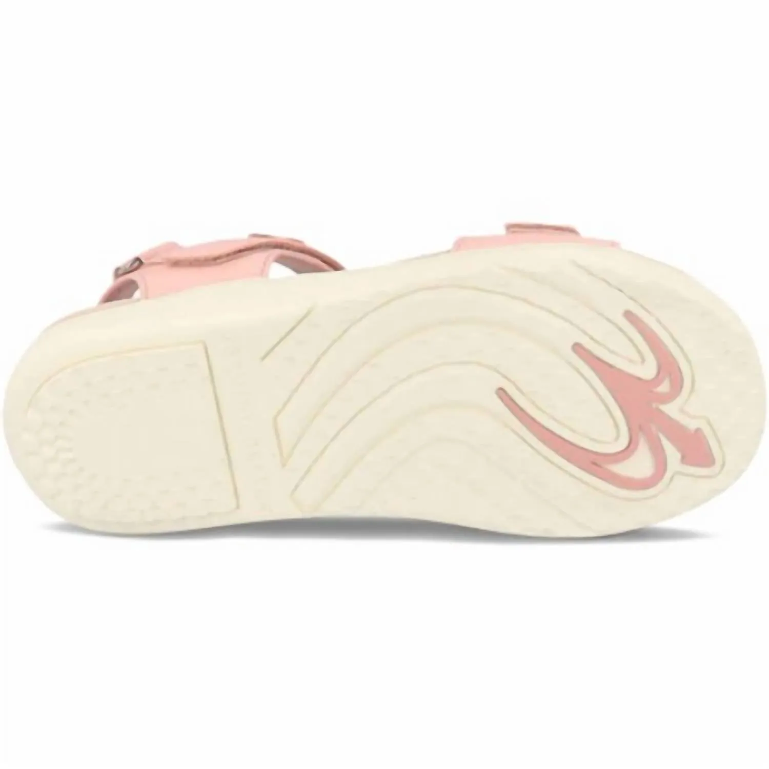 Women's Hilnor Sandals In Rose