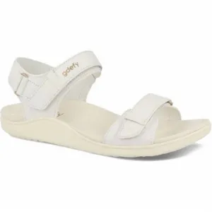 Women's Hilnor Sandals In White