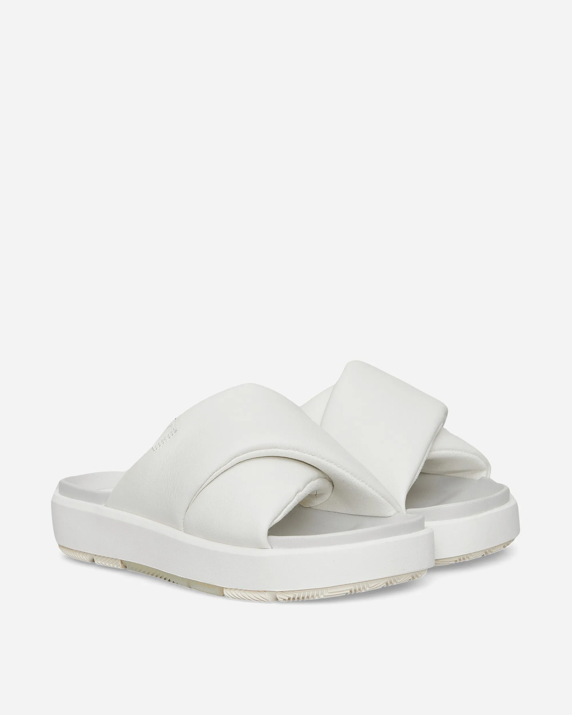 Women's Jordan Sophia Slides Photon Dust