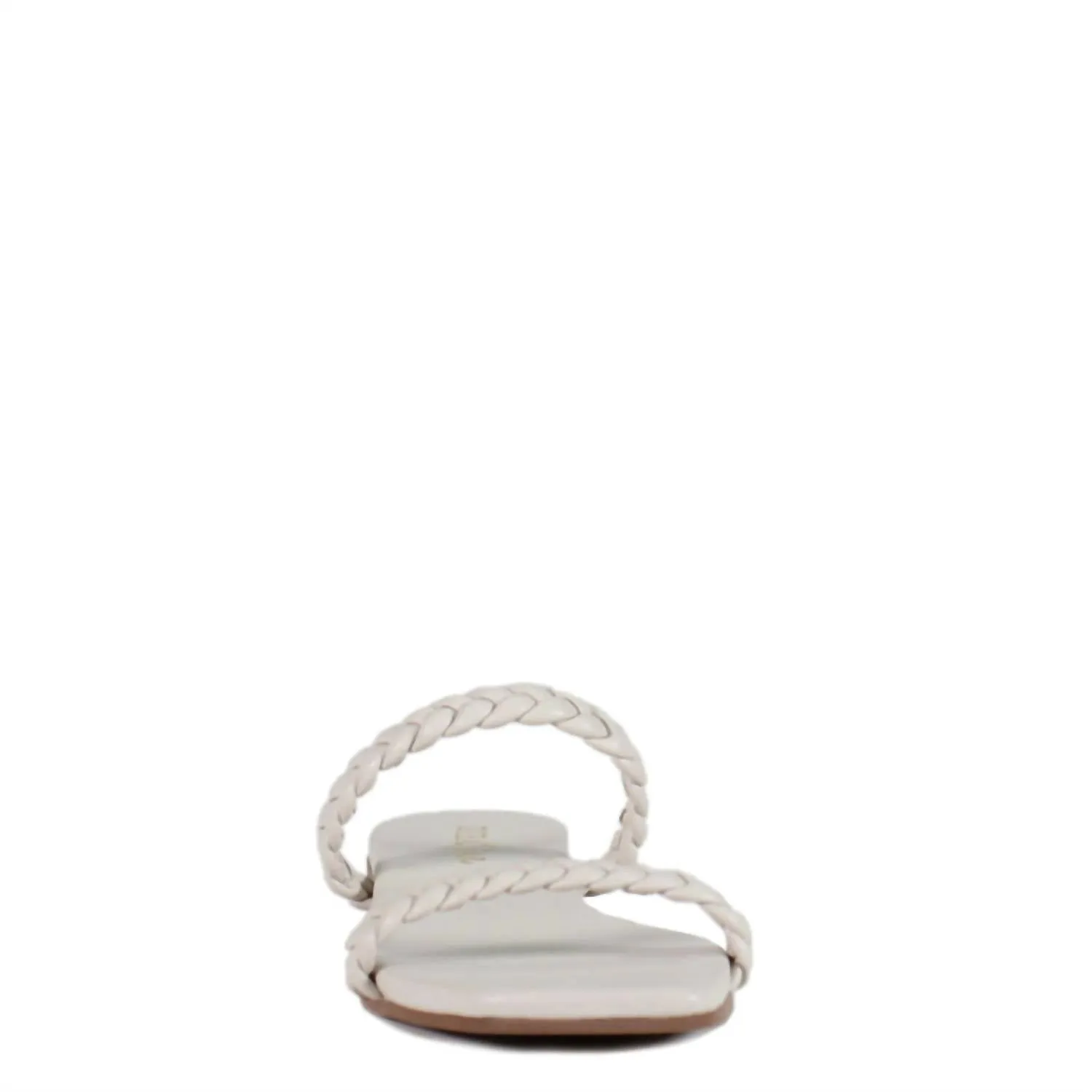 Women's Jovial Sandal In Off White