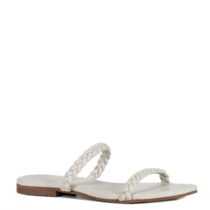 Women's Jovial Sandal In Off White