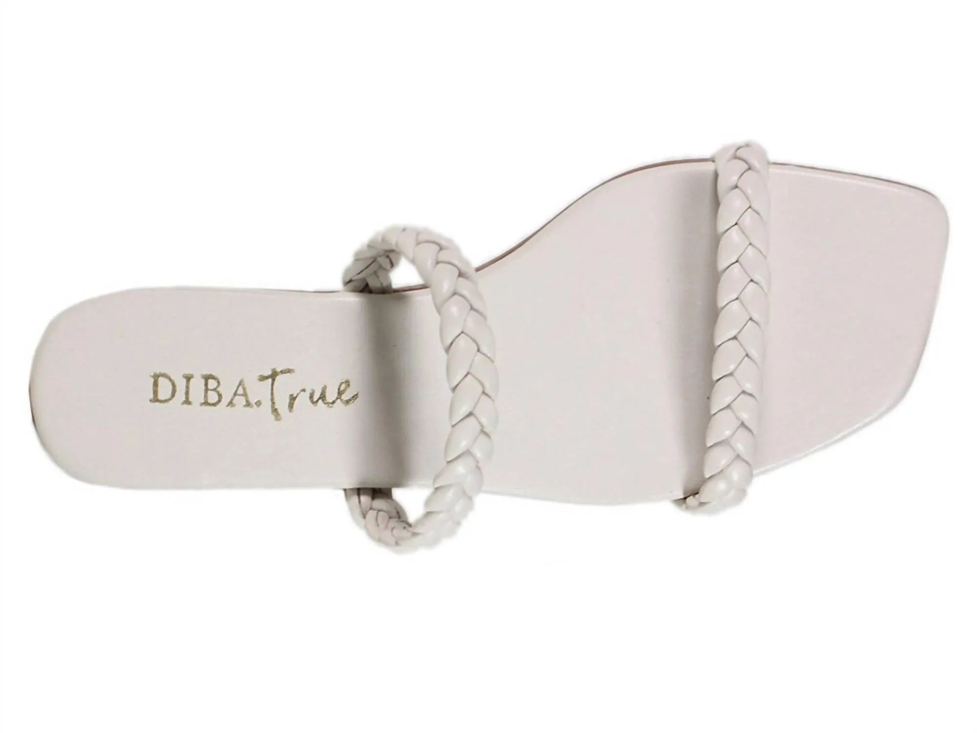 Women's Jovial Sandal In Off White