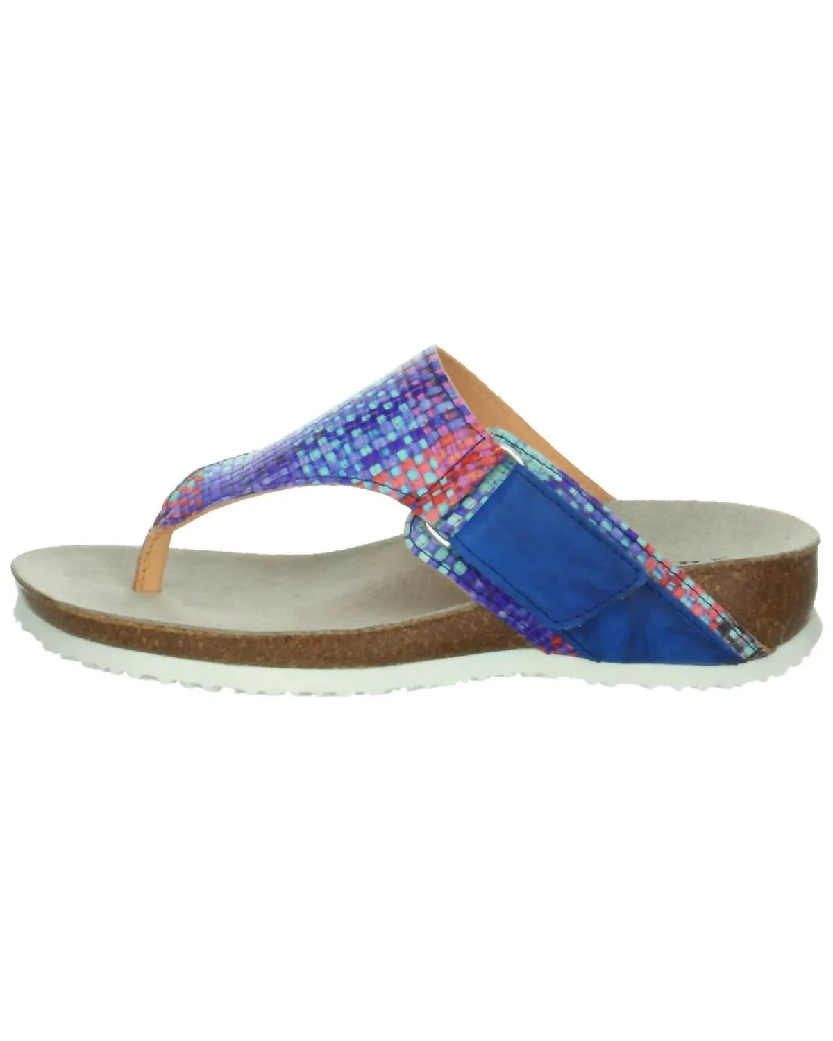Women's Julia Sandals In Electric 9020Ek