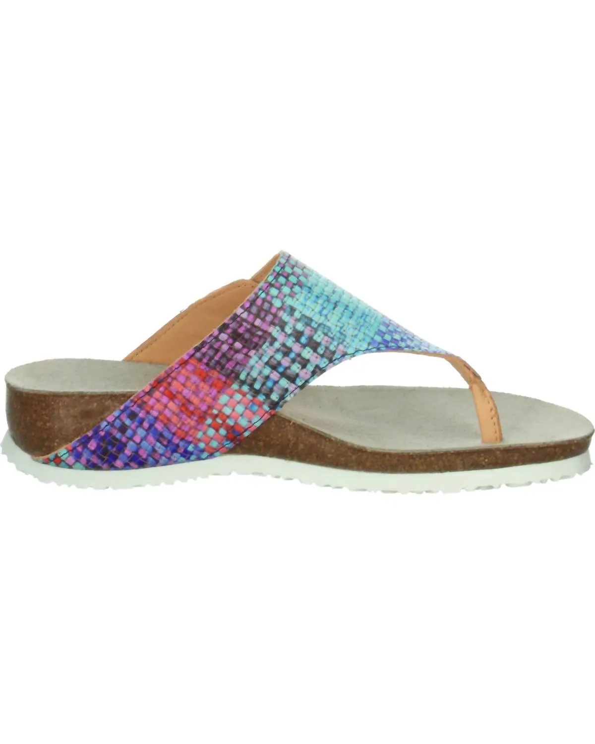 Women's Julia Sandals In Electric 9020Ek