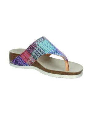 Women's Julia Sandals In Electric 9020Ek