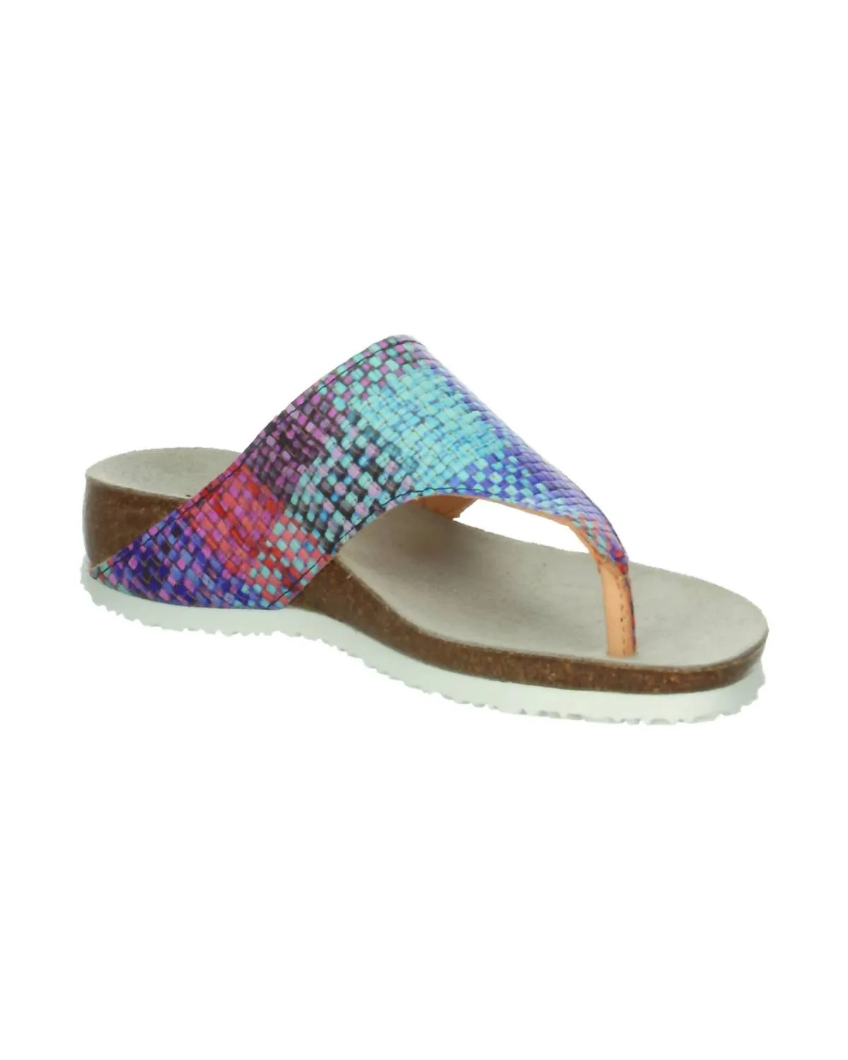 Women's Julia Sandals In Electric 9020Ek