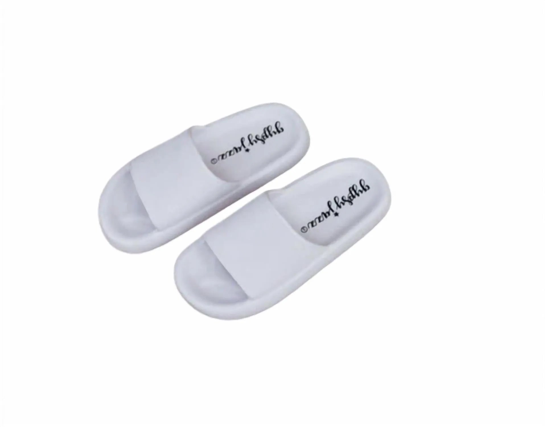 Women's Julius Slip On In White