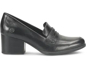 Women's Kasi Loafer In Black
