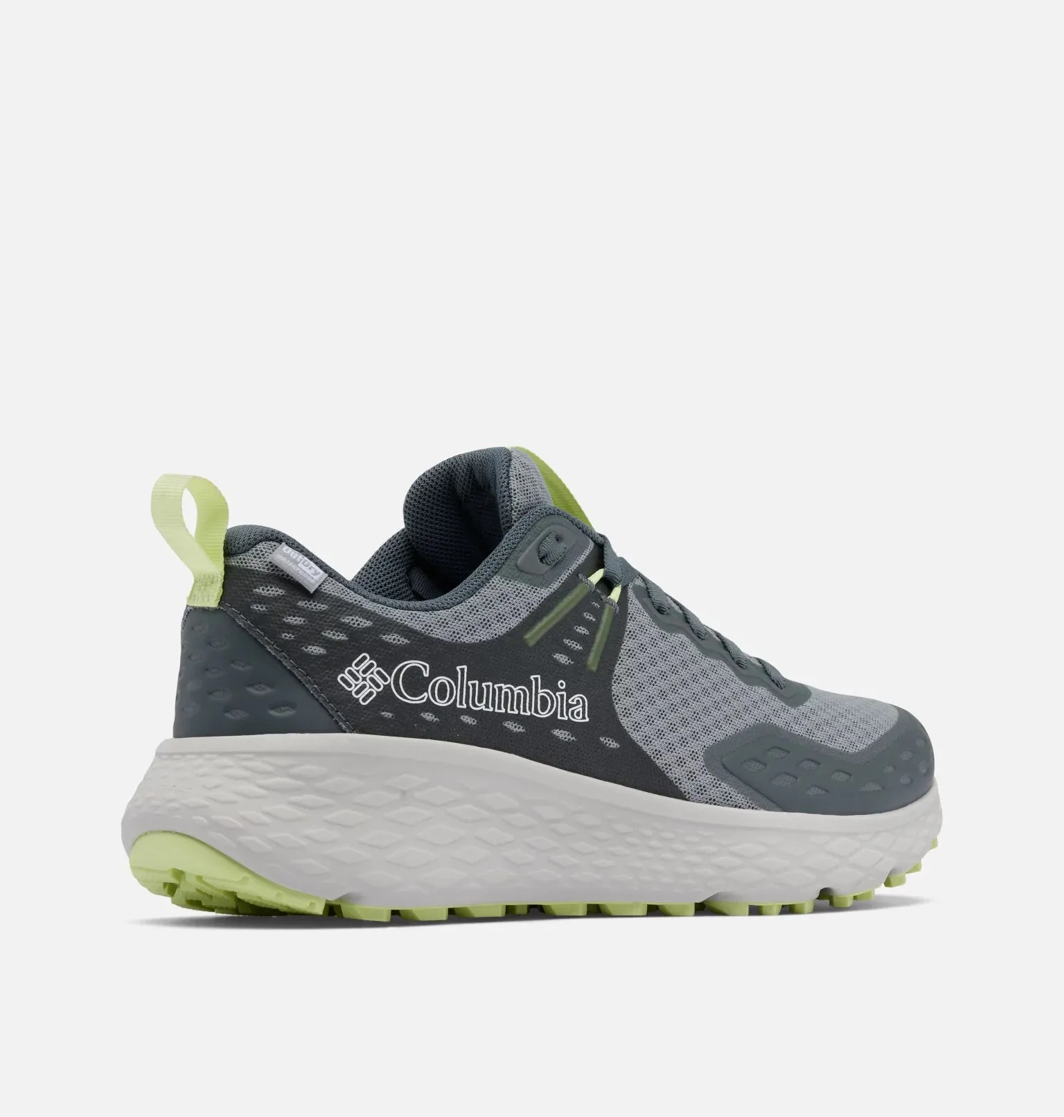 WOMEN'S KONOS TRS OUTDRY