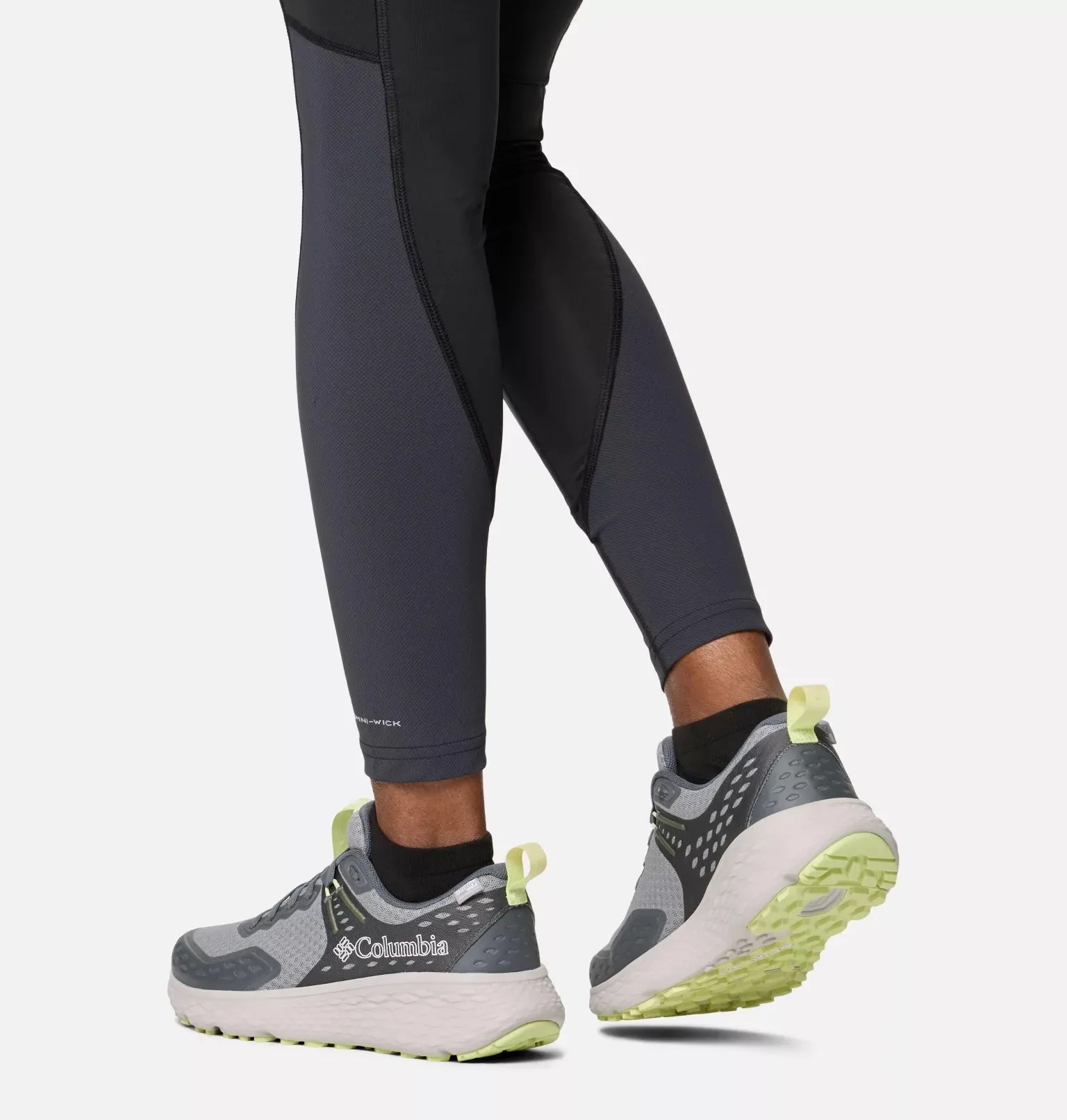 WOMEN'S KONOS TRS OUTDRY