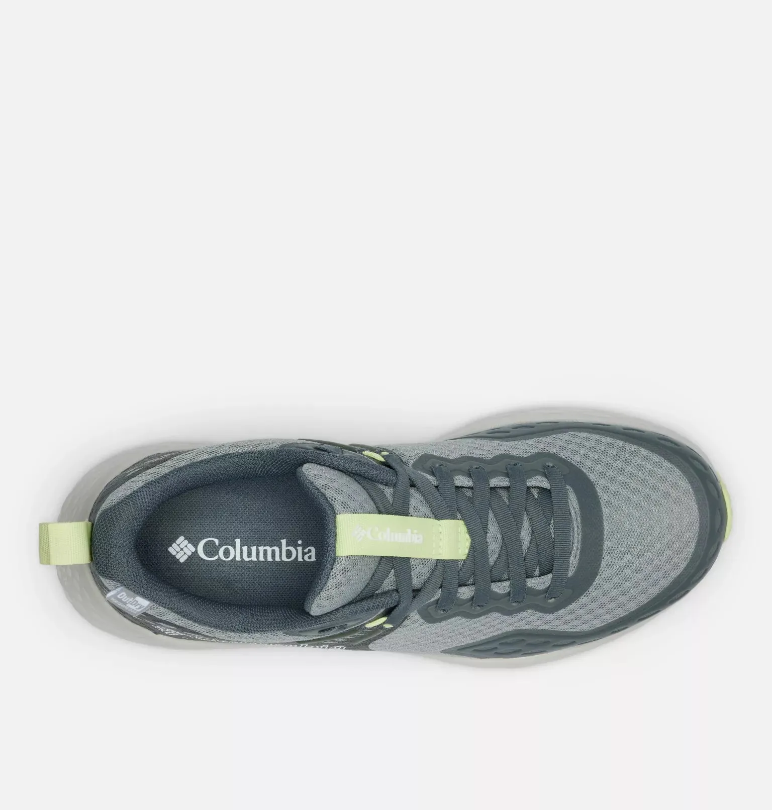 WOMEN'S KONOS TRS OUTDRY
