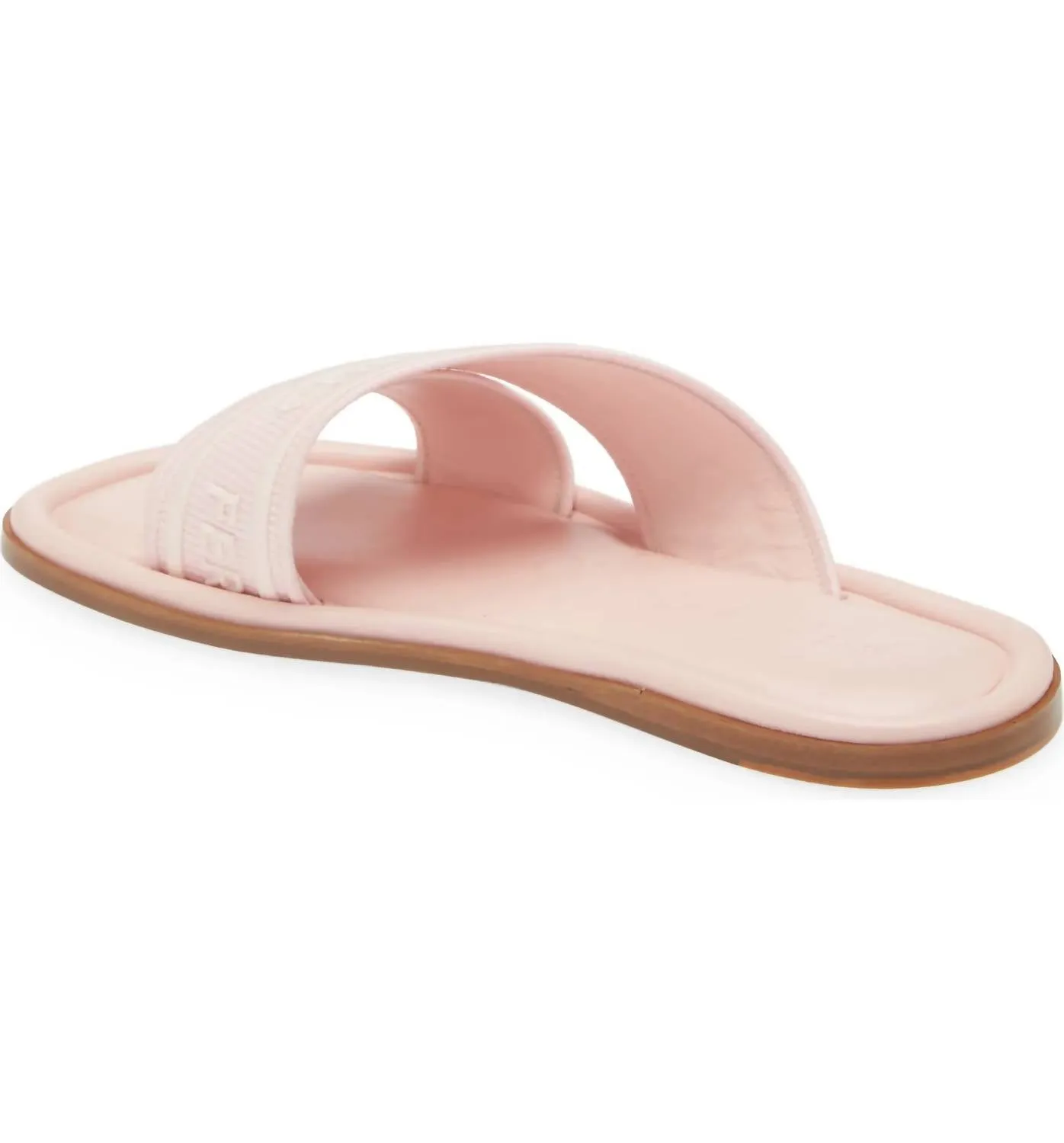 Women's Laurene Logo Slide Sandal In Pink