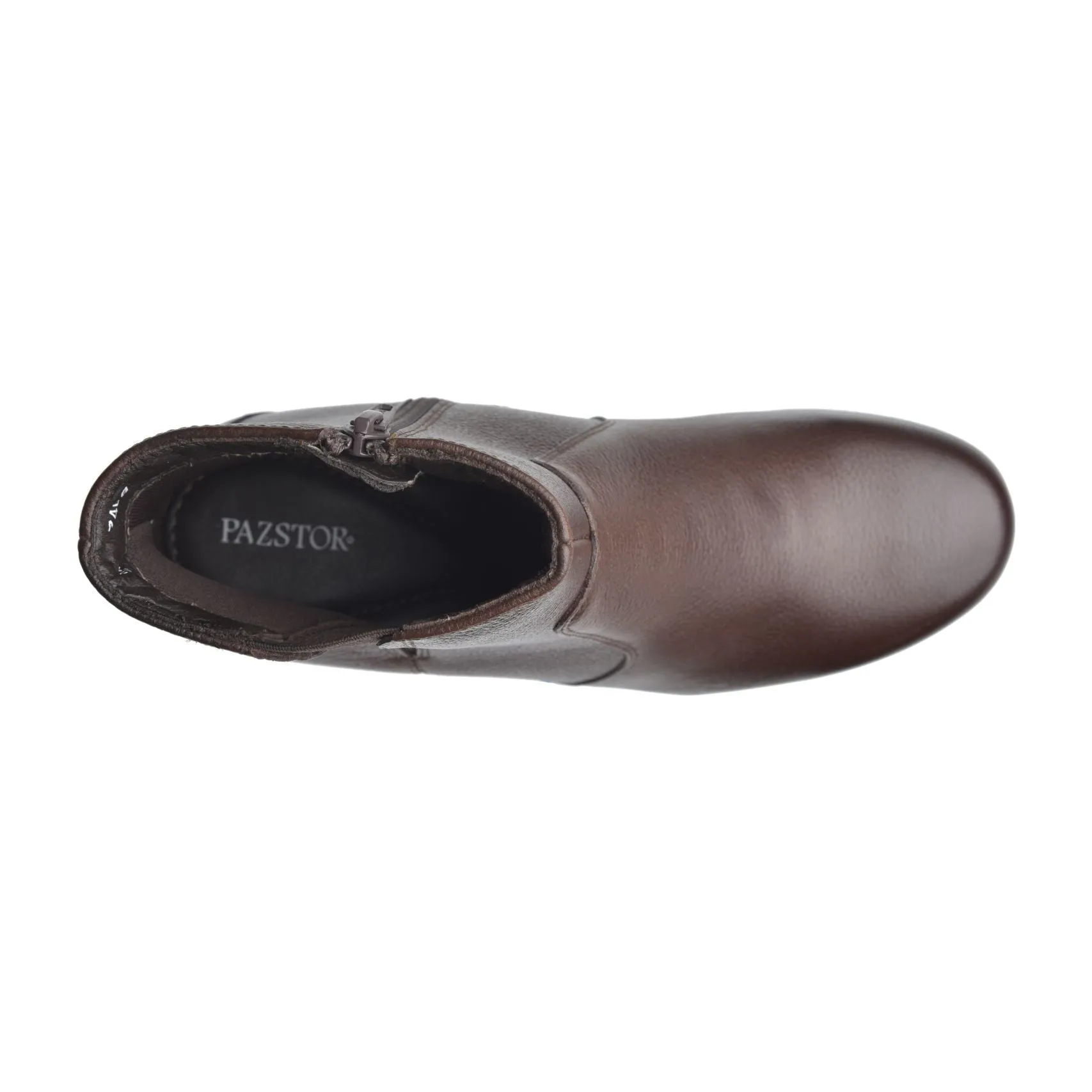 Women's leather Boots - Jambu