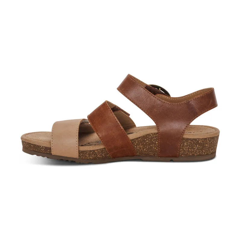 Women's Lilly Walnut