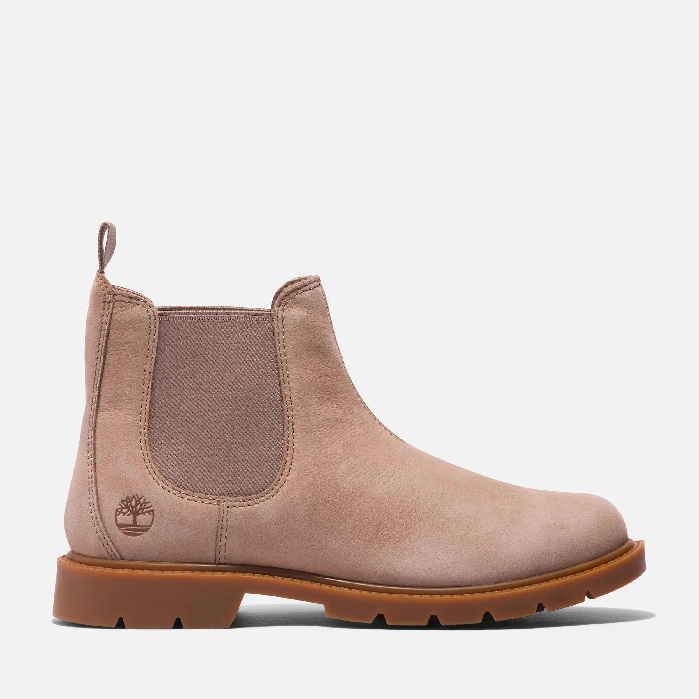 Women's Linden Woods Chelsea Boot