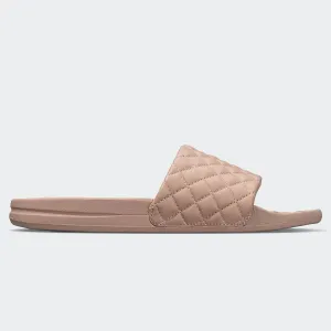 Women's Lusso Sandals In Rose Dust